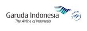 Garuda Indonesia Coupon